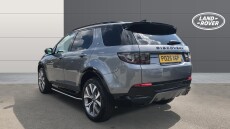 Land Rover Discovery Sport 2.0 D200 Dynamic HSE 5dr Auto [5 Seat] Diesel Station Wagon
